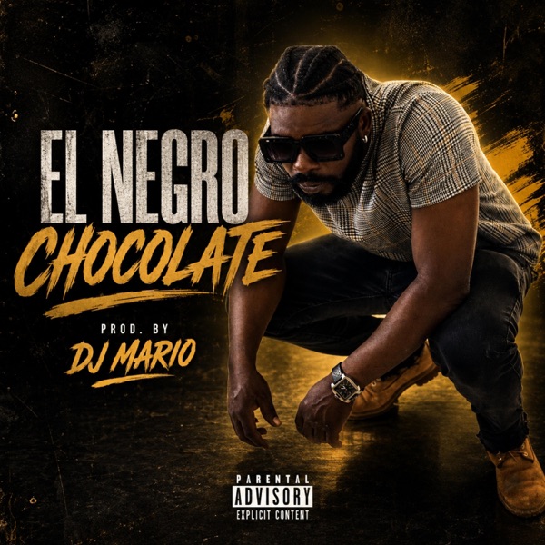 El Negro Chocolate - Mami