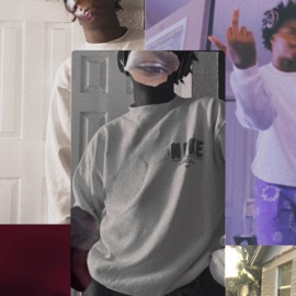 DONT LEAVE ME (Instrumental) JUNOS