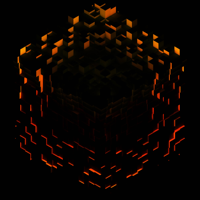 Blind Spots - C418 Cover Art