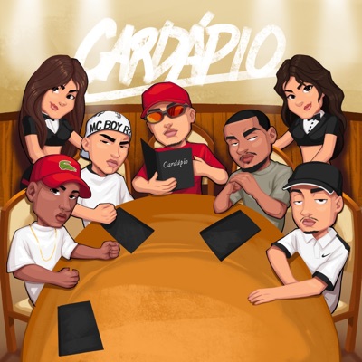 Cardápio - Single