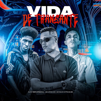 Vida de Transante - Single