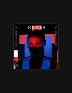 Listen to Moderna, watch music videos, read bio, see tour dates & more!