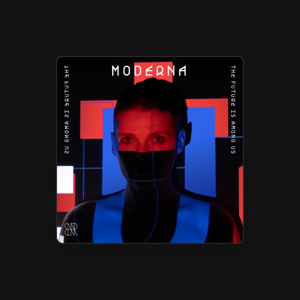 Moderna's avatar