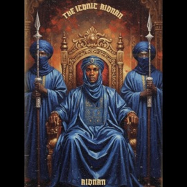 Homies Aidnan, Mr442 & Badman Binladin