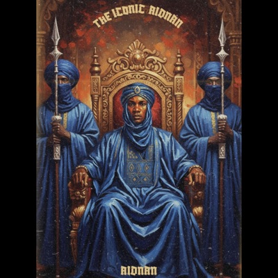 The Iconic Aidnan (Supreme Deluxe)