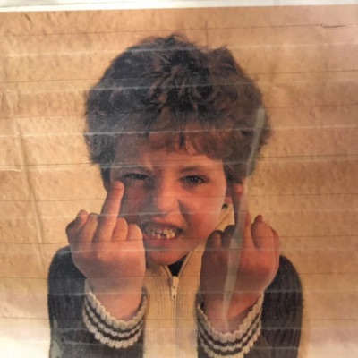 Papá Nunca Llora - Single