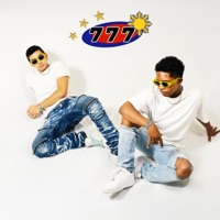 777 (Radio Edit) - Single - Kenny Pahina & Hunter Magno