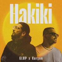 Hakiki (feat. Kurşun) - Single - Glmp