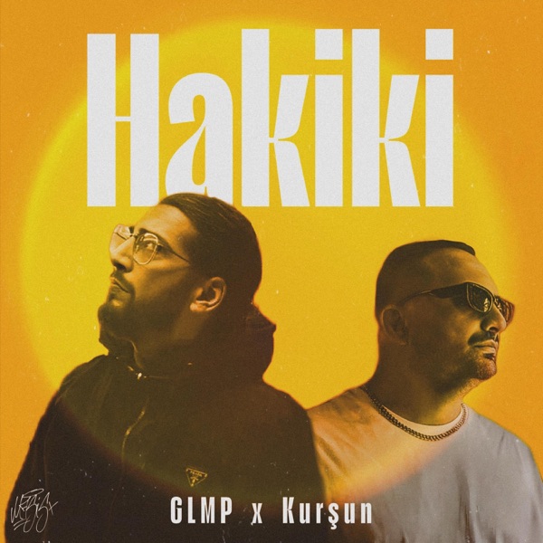 Hakiki (feat. Kurşun)
