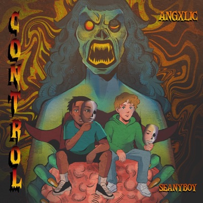 Control - EP