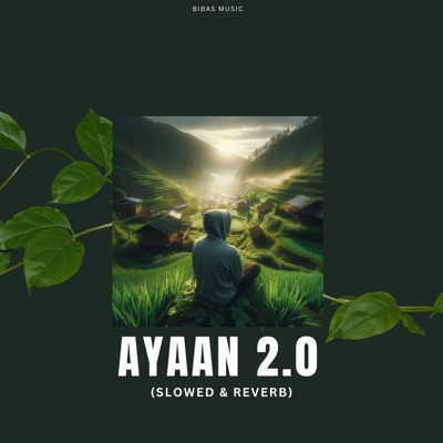 Ayaan 2.0 (Slowed and Reverb) - Single