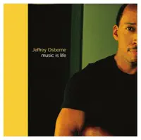 Jeffrey Osborne — Rest of Our Lives"
