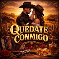 Quédate Conmigo - Single - Ritchie Styles