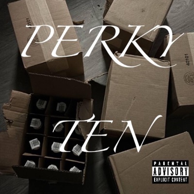 Perky Ten - Single