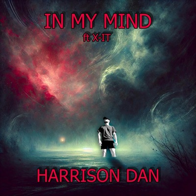In My Mind (feat. X-IT) - Single