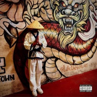 CHINAMAN - Single - Cream