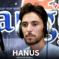 Hanus (feat. Ibrahim Babas) - Single - SPGB