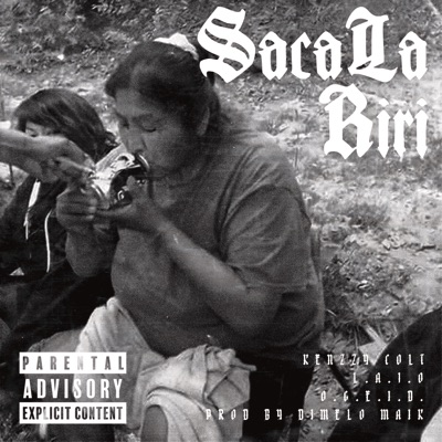 Saca la Riri - Single