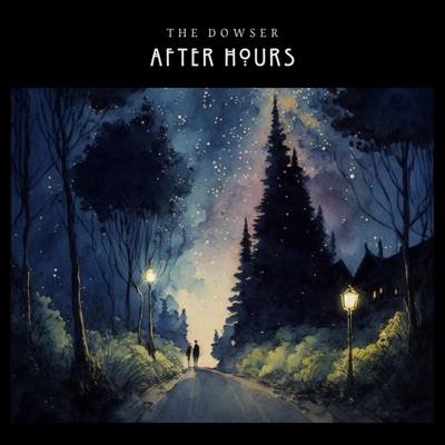 After Hours - Single