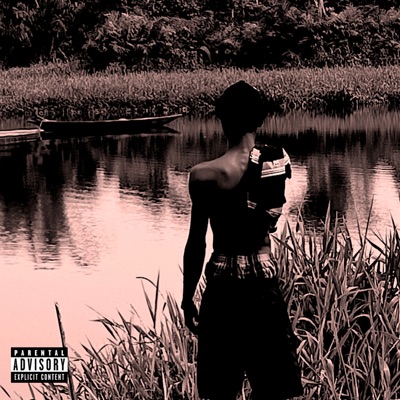 Trapped in the Creeks - EP