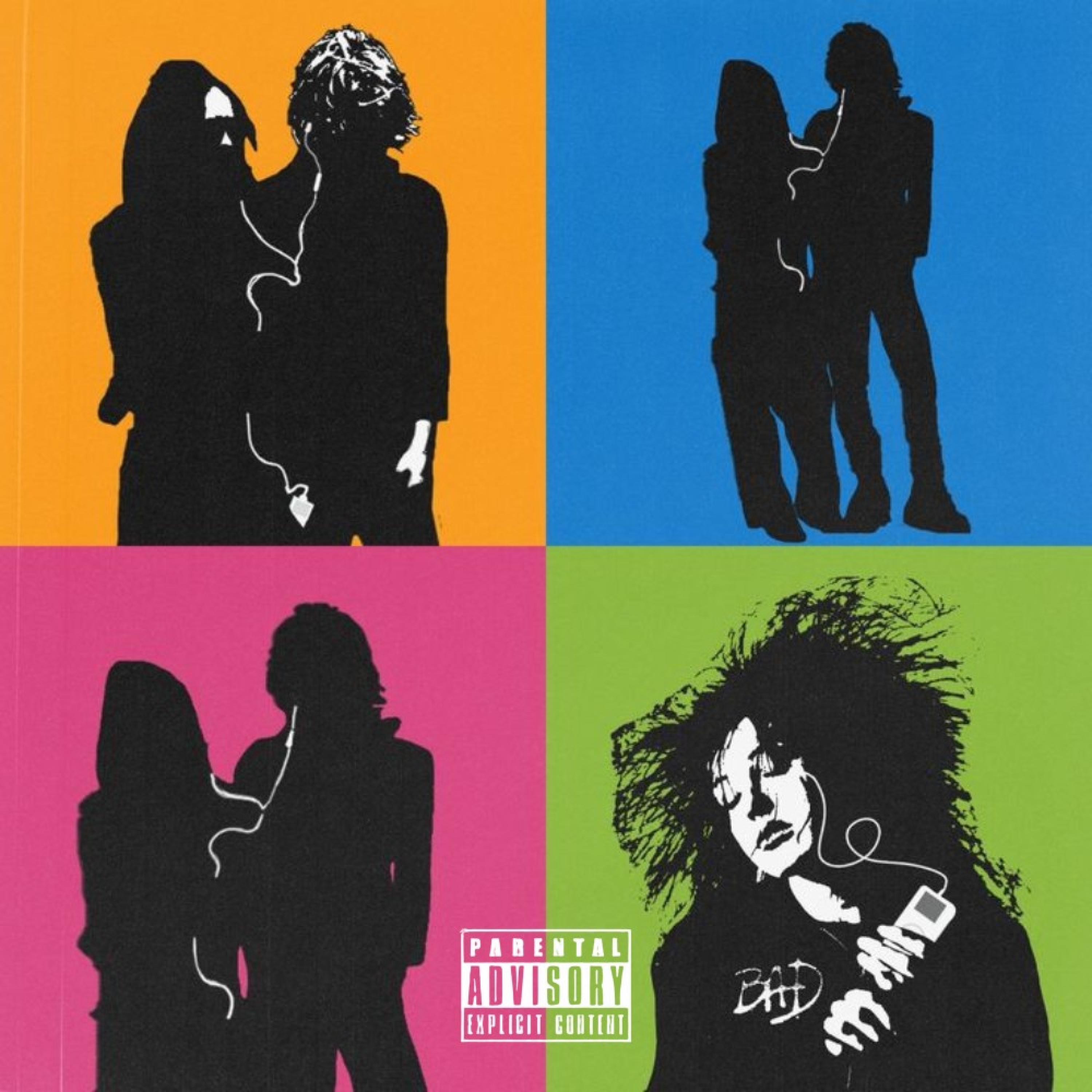 Uzi (ft. zentaro) - Single