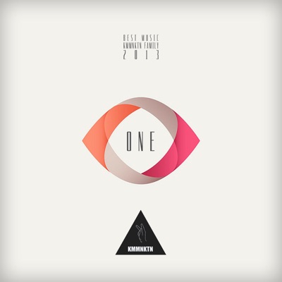 One