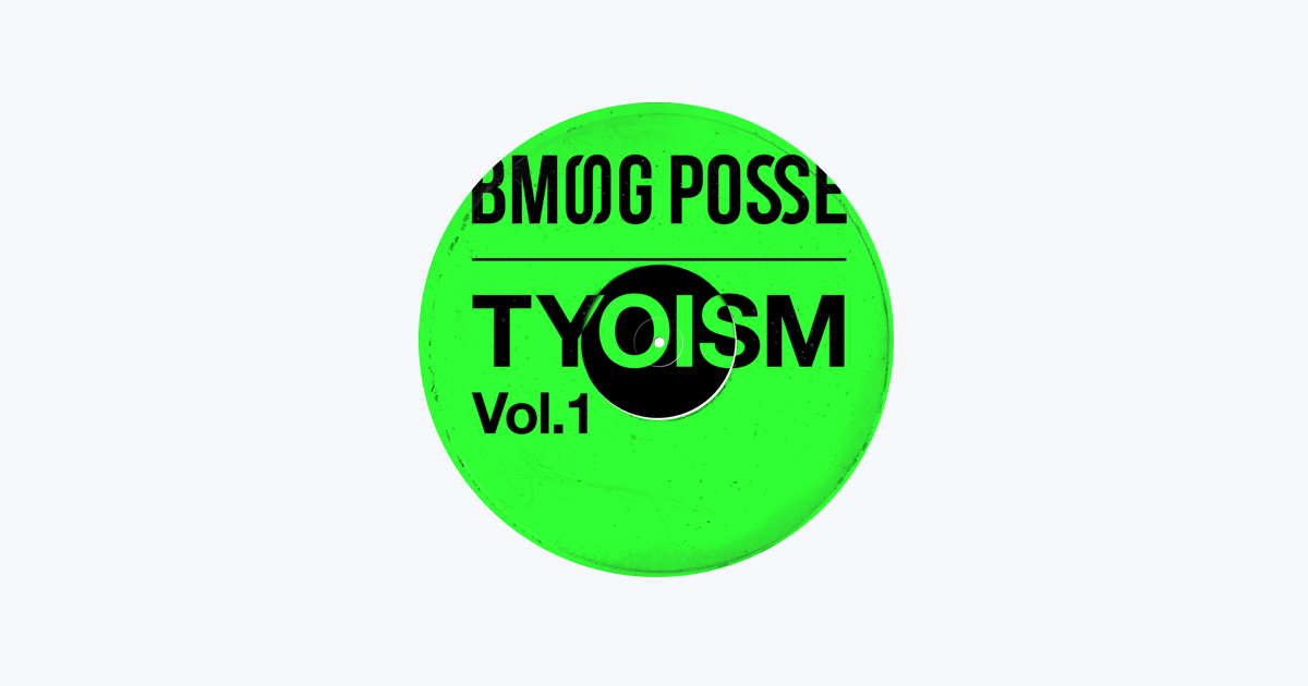 スーパーセール BMSG POSSE Music Apple - 邦画・日本映画