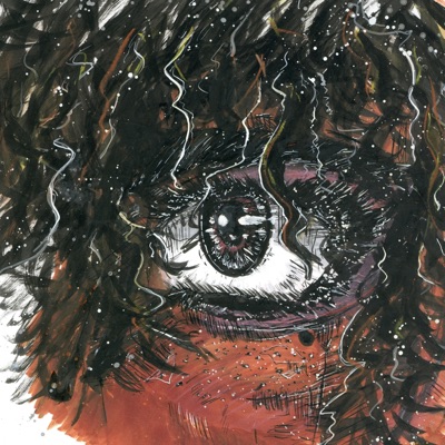 MELANIN FREQUENCIES - EP