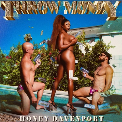 Throw Money - Single