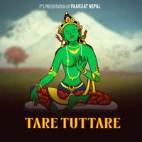 Tare Tuttare - EP - Karsang Lama