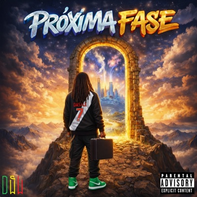 Próxima Fase (feat. PiátheKid) - Single
