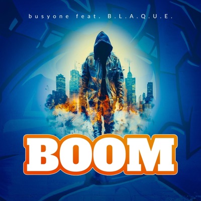 Boom - Single