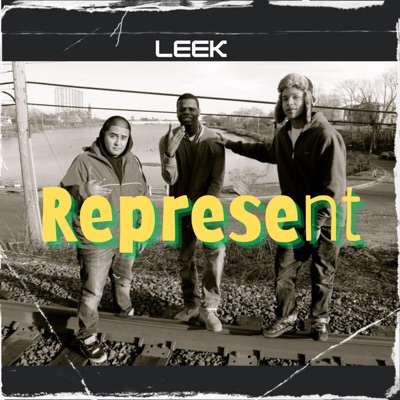 Represent - Single