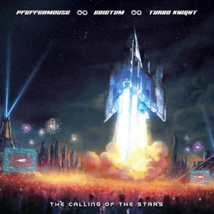 The Calling of the Stars - Single