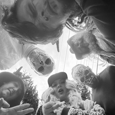 Oregon Legit (feat. XLR8 & Wulf and Thorn) - Single