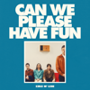 Kings of Leon - Can We Please Have Fun Grafik