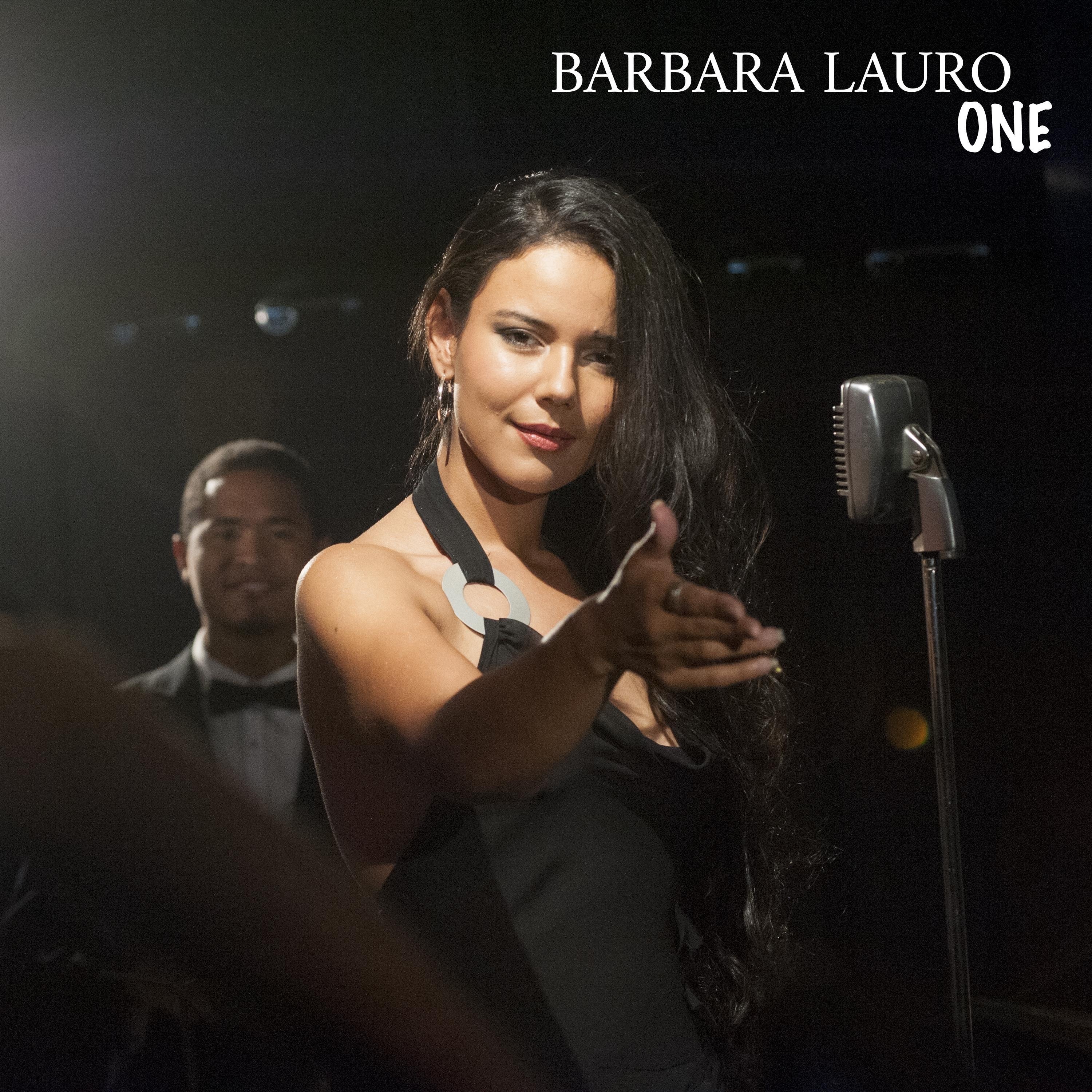 Barbara Lauro One - Single