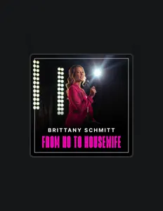 Listen to Brittany Schmitt, watch music videos, read bio, see tour dates & more!