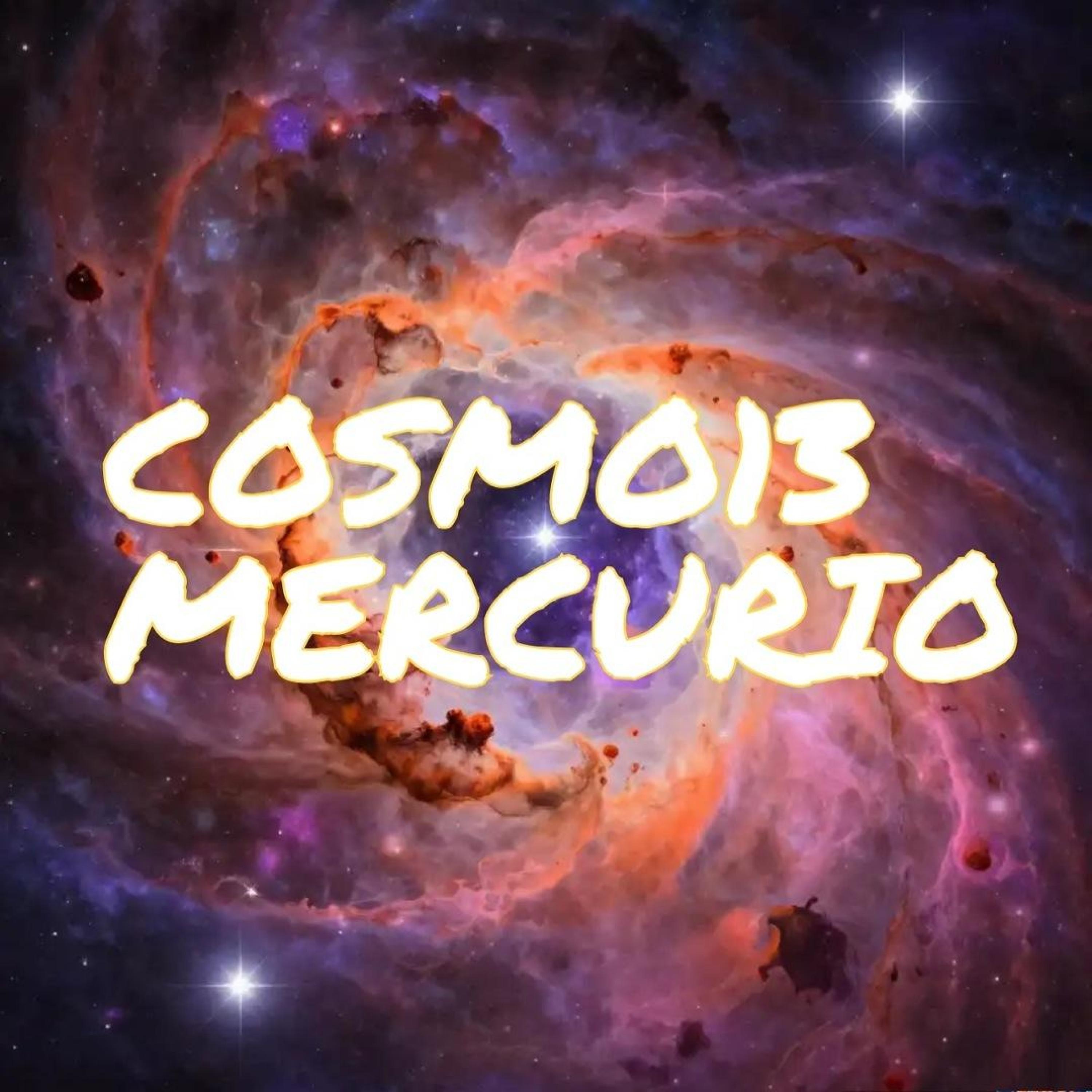 MERCURIO - Single