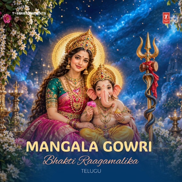 Om Gowri Sankara (From "Sivanadam")