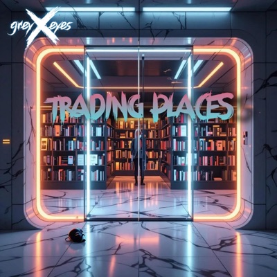 Trading Places (Remastered) - Single