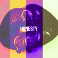 Honesty (feat. SNOFLK) - Single - King Koda