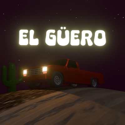 El Güero - Single