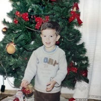 Hristougenna Gia Panta Mazi - Single - Vasilis Vasilopoulos