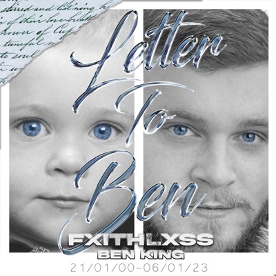 Letter To Ben - Single