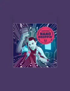 Dengarkan Jumpstreet, tonton video musik, baca bio, lihat tanggal tur & lainnya!