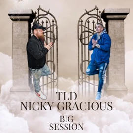 BIG SESSION (feat. Nicky Gracious) TheLordsDisciple