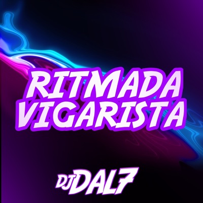 RITMADA VIGARISTA - Single