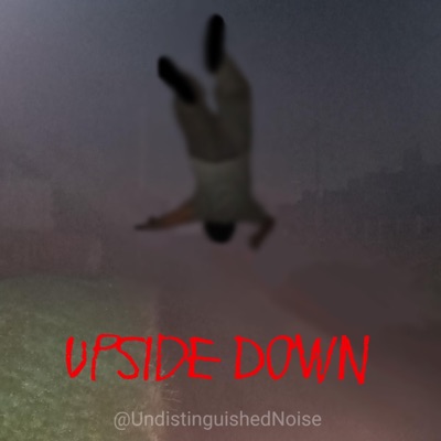 Upside Down - Single