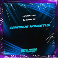 Candidus Honestus - Single - MC SANTOSZ & DJ NUNEXZ 015